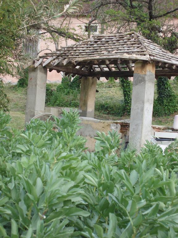 Casal Da Juge Hotel Torres Novas Esterno foto