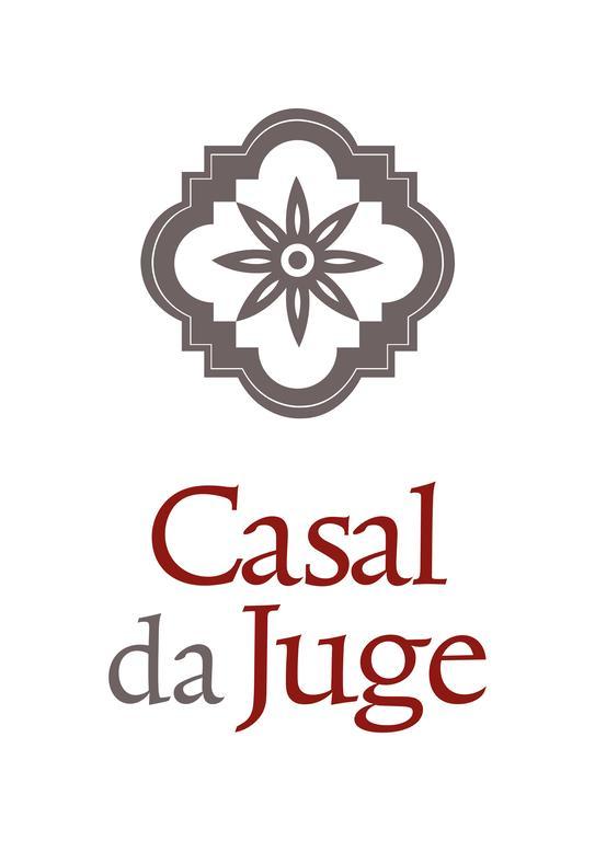 Casal Da Juge Hotel Torres Novas Esterno foto