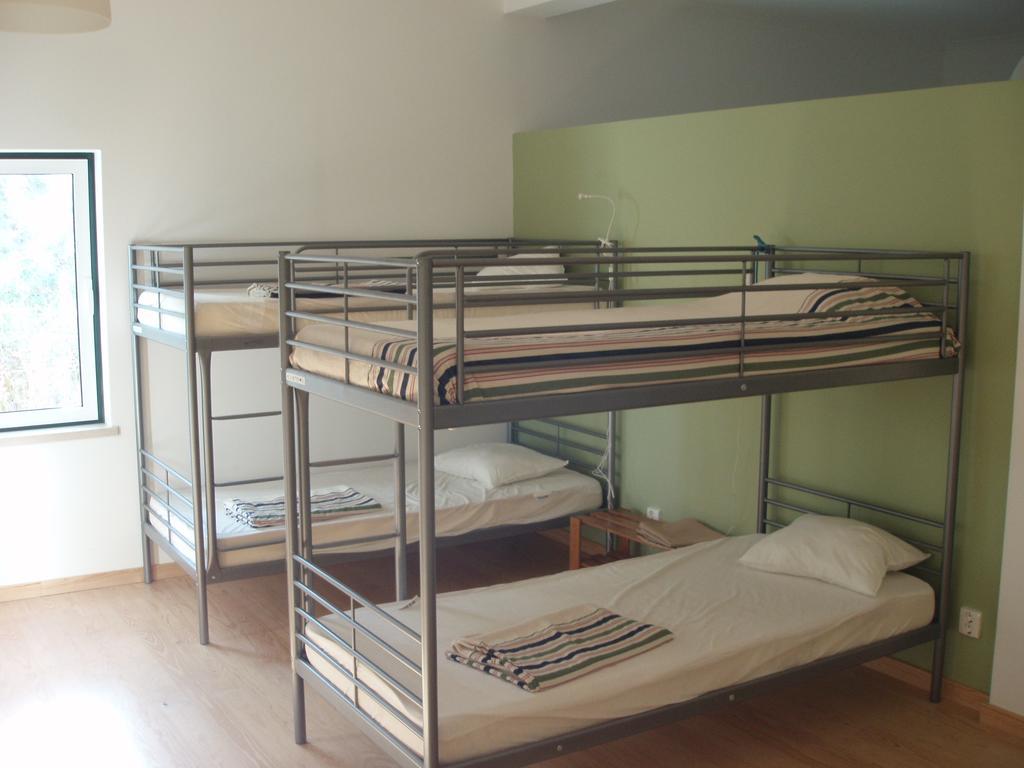 Casal Da Juge Hotel Torres Novas Esterno foto