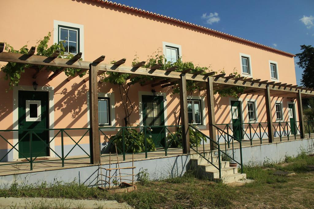 Casal Da Juge Hotel Torres Novas Esterno foto