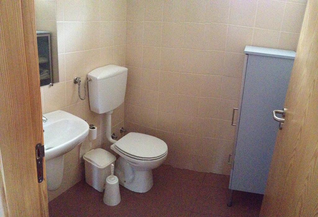 Casal Da Juge Hotel Torres Novas Esterno foto